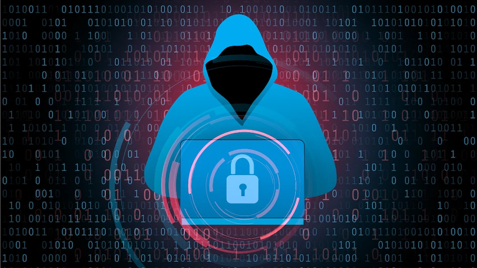 Cyber thugs cheated retired registrar of Rs 49.4 lakh