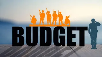 Booster dose to army, defense budget will increase