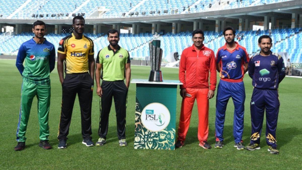 Preparations to restart PSL before IPL 2025, PCB's new plan revealed