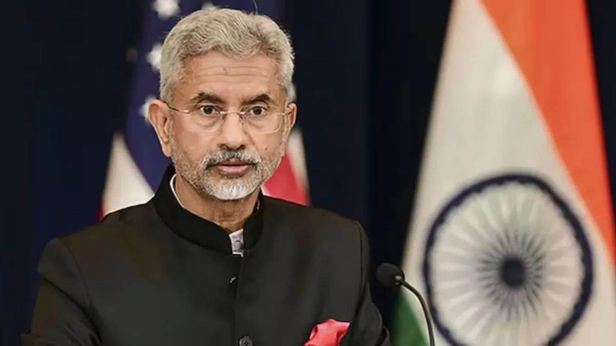 India-Taliban first talks