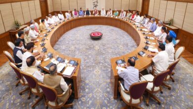 Amit Shah's big step on Operation Sindoor