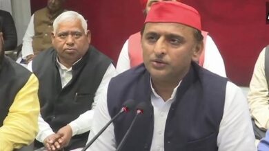 Congress will contest Panchayat elections alone: ​​Ajay Rai