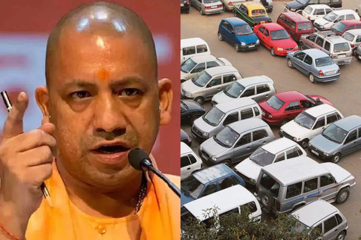 Parking rules changed in UP