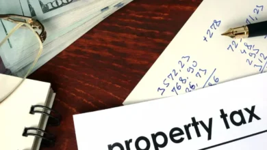 Waiver on house tax in Delhi, user charge also abolished?