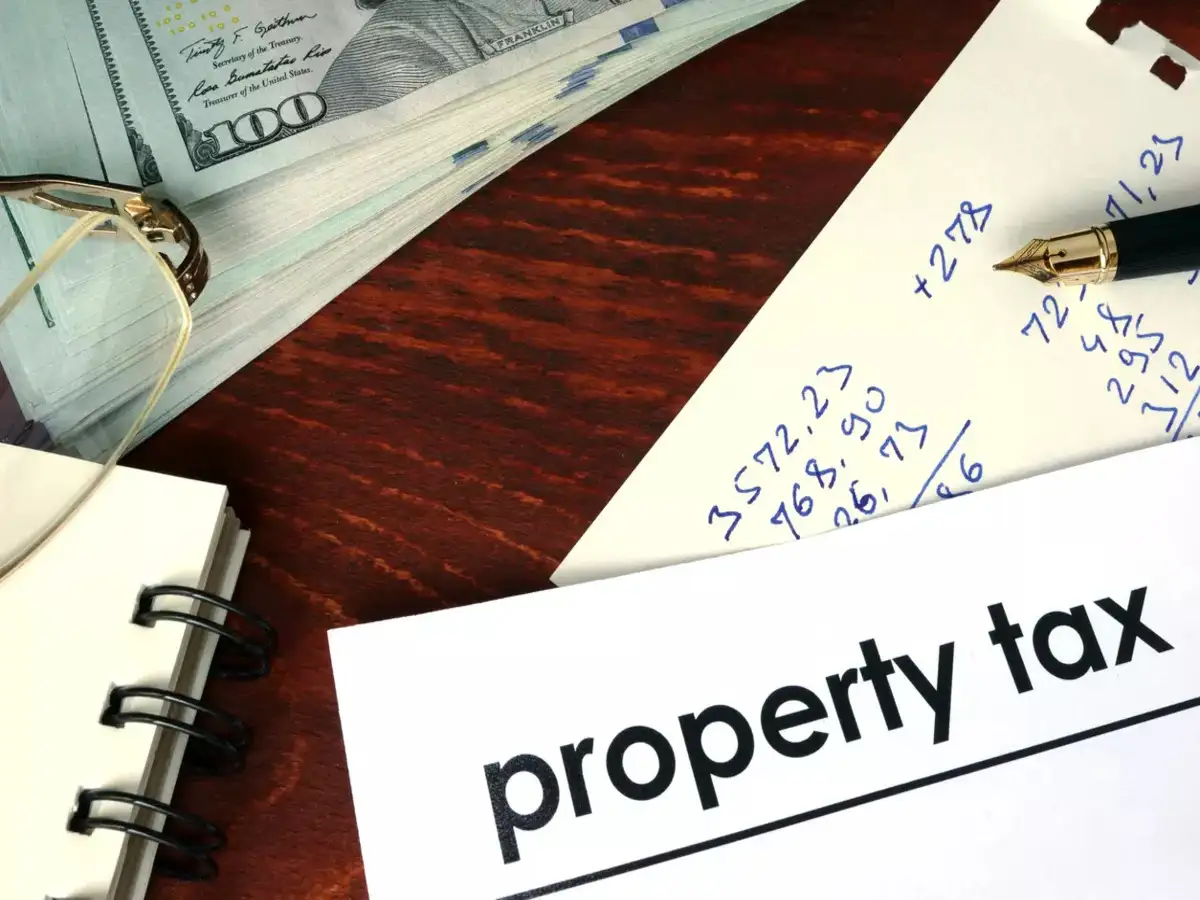 Waiver on house tax in Delhi, user charge also abolished?