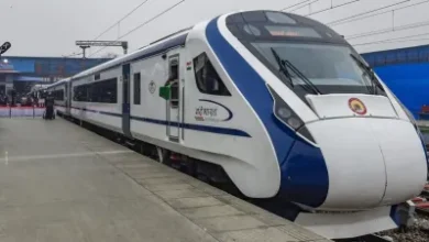 Patna train 9 hours late, alert for passengers