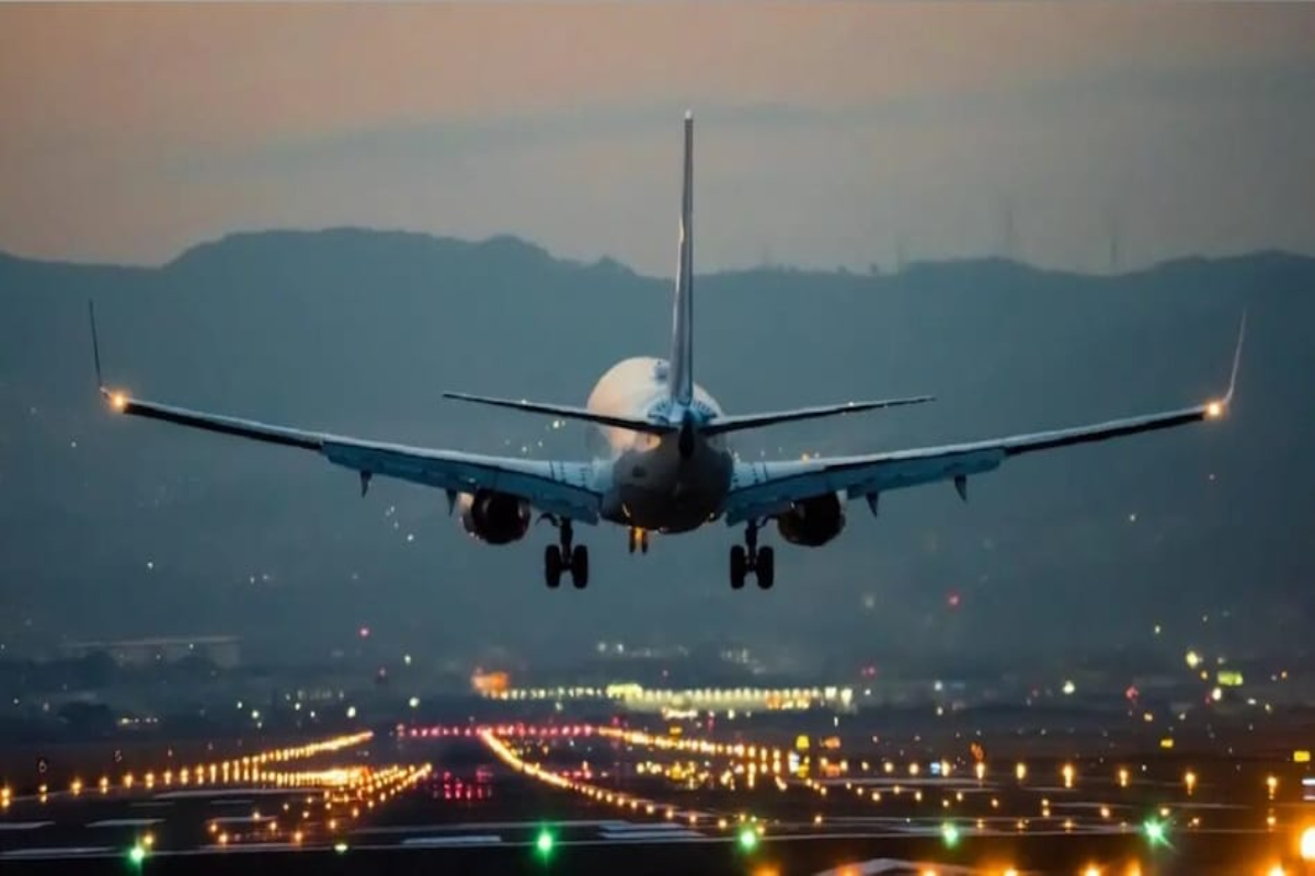 India-Pakistan tension: High alert at Varanasi airport