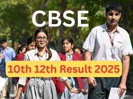 CBSE 2025: List of UP toppers