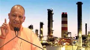 Investment of Rs 64,121 crore in UP, know which city will be equipped with which project