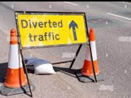 Route diversion in Lucknow on Bad Mangal, these roads will be closed