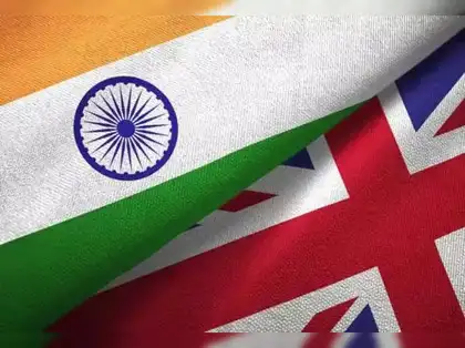 Delay in India-UK FTA, many issues still pending