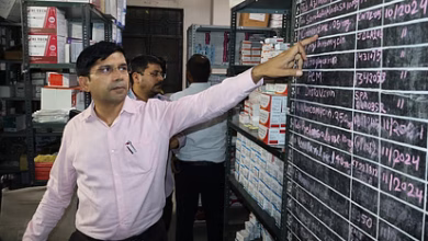 Sambhal: 33 schools fined ₹1 lakh