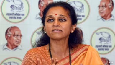 BJP attacks on Pune temple dispute