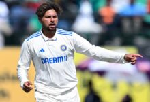 IND vs ENG 2nd Test: Demand for Kuldeep Yadav's return intensifies, India's playing-11 may change