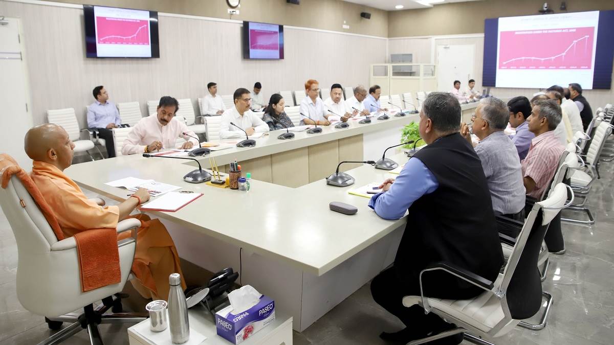 New proposal to open shops in homes in UP