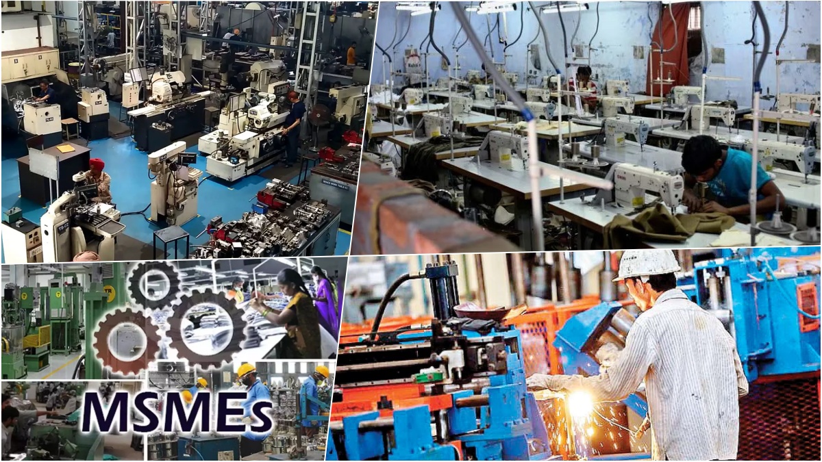 MSME fund of Rs 3 crore to artisans in UP