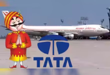 Tata's veteran takes over the reins of Air India, will the future change?