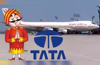 Tata's veteran takes over the reins of Air India, will the future change?