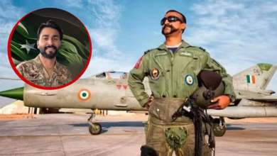 Pak Major who captured Wing Commander Abhinandan dies, killed in TTP attack