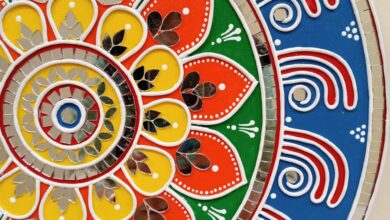 Lippan Art: Not just decoration, but cultural heritage of Gujarat