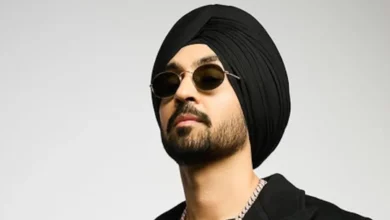 Out of my control: Diljit Dosanjh spoke on Sardaar Ji 3 controversy