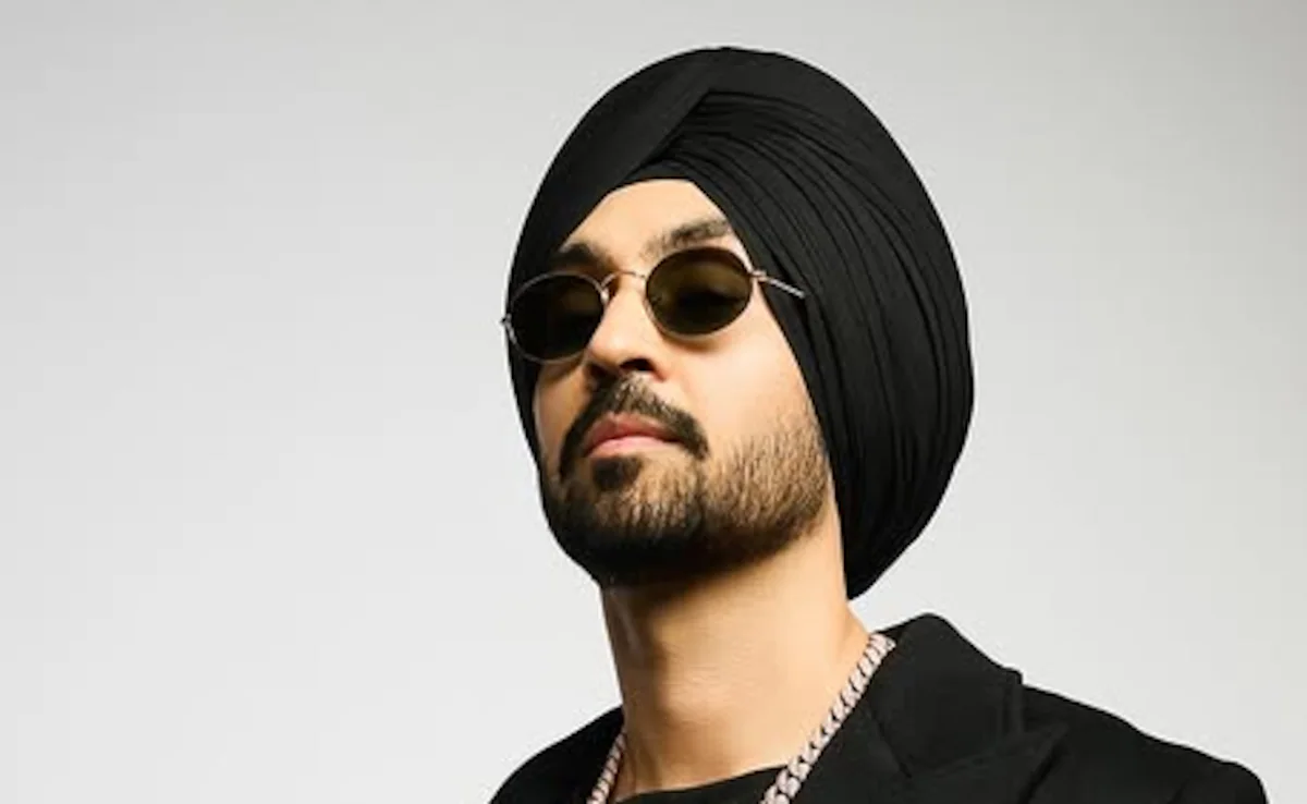 Out of my control: Diljit Dosanjh spoke on Sardaar Ji 3 controversy