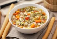 From the kitchens of the poor to restaurants: The interesting journey of Minestrone Soup