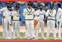 IND vs ENG 1st Test: For the first time in 148 years, India lost despite scoring 5 centuries