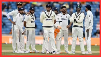 IND vs ENG 1st Test: For the first time in 148 years, India lost despite scoring 5 centuries