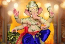 Vinayak Chaturthi 2025: Offer these things to Ganesh ji on Vinayak Chaturthi, you will get the blessings of Bappa