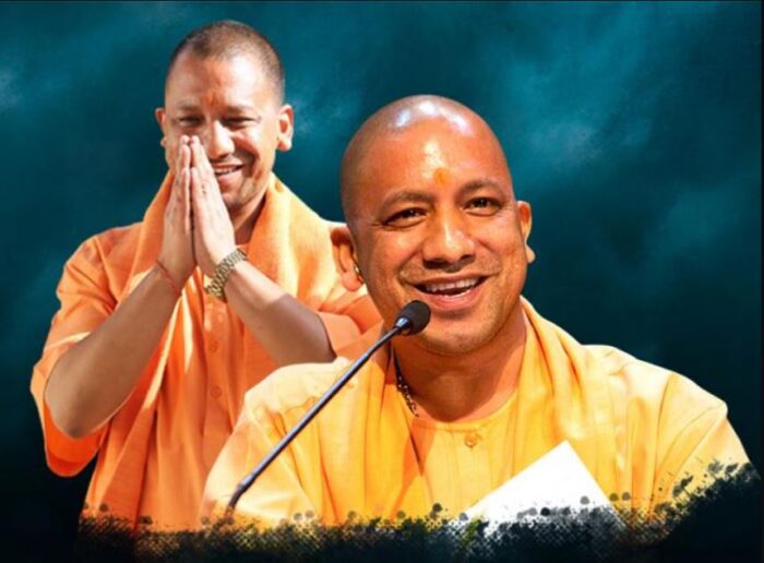 UP Police Recruitment: Yogi's advice - "Shed sweat, save blood"