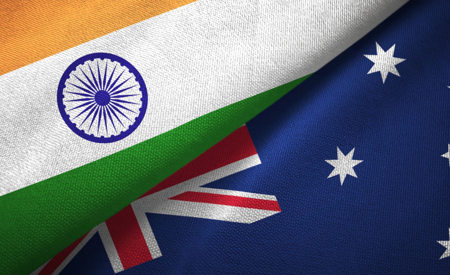 India-Australia Relations: Towards a Stable and Prosperous Region