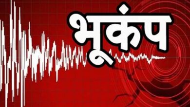 Earthquake in Andaman Sea, magnitude 4.2 recorded on Richter scale