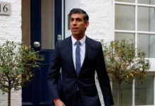 The rich are leaving Britain and making this country their first choice