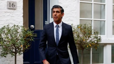 The rich are leaving Britain and making this country their first choice