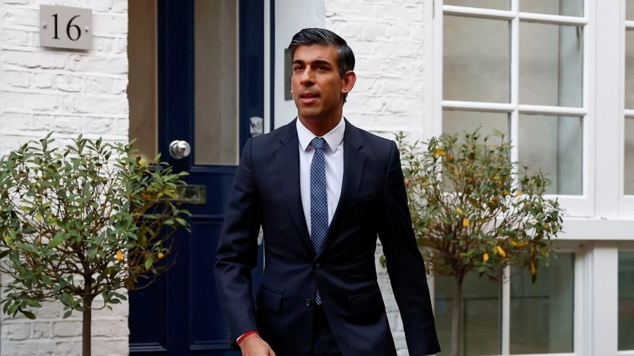 The rich are leaving Britain and making this country their first choice