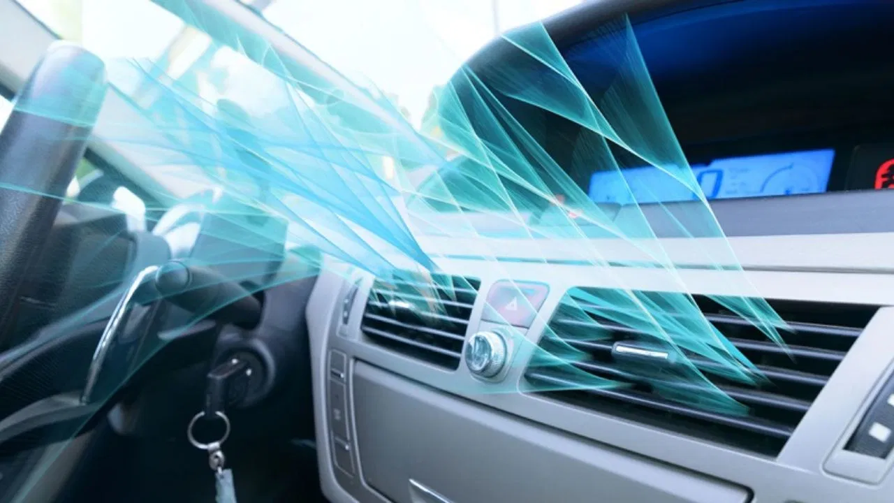 Manual AC vs Automatic AC: Which system is better for your car?