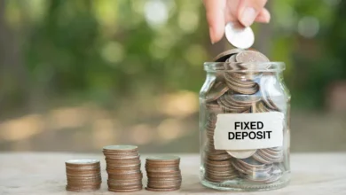 These banks are giving more than 8% interest on FD, see the full list