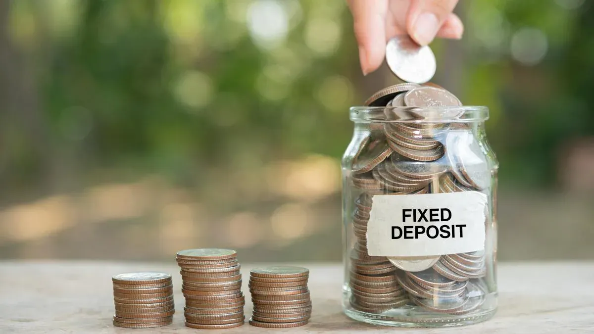 These banks are giving more than 8% interest on FD, see the full list