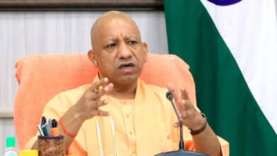 Gorakhpur: CM Yogi's review, strictness on waterlogging