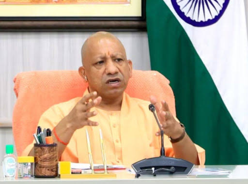 Gorakhpur: CM Yogi's review, strictness on waterlogging