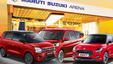 These 3 Maruti cars are more powerful abroad! See the global version