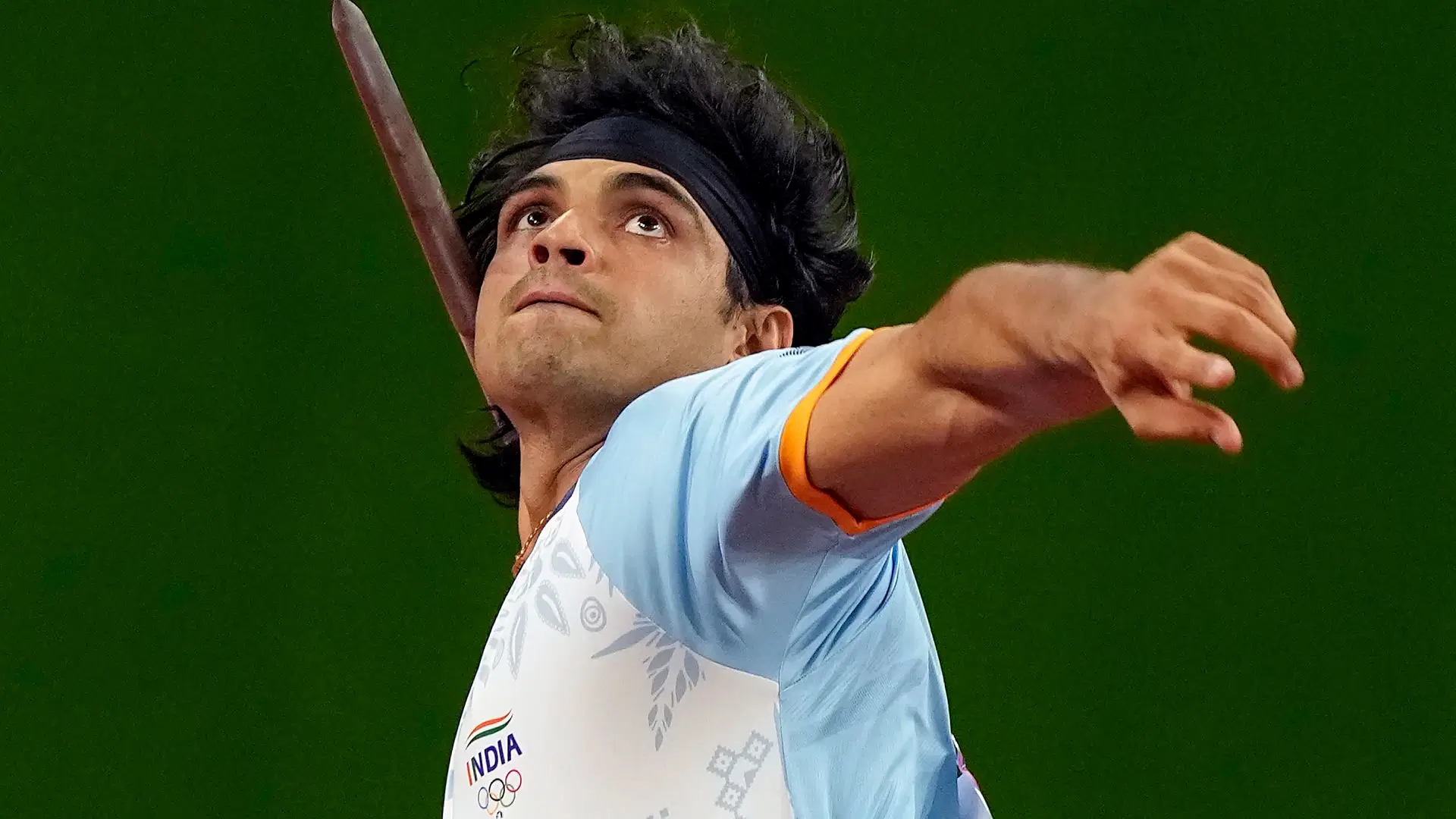 Neeraj Chopra won the second tournament in 4 days, number-1 in Golden Spike Meet