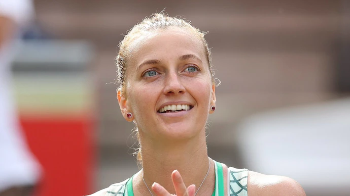 Petra Kvitova retires: US Open will be her last tournament, shares an emotional post