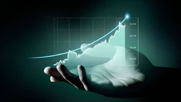 Multibagger stock jumped 17%, hit upper circuit; dividend announced