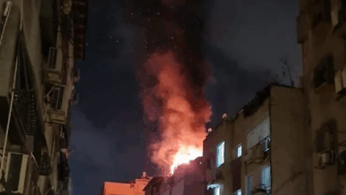 Israel attacks Iran: Military bases bombed, cities in darkness