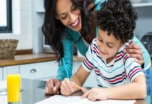 Does your child show reluctance in everything? Follow these 5 easy tips
