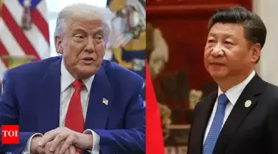 US-China agree on tariff ban, Trump will take the final decision