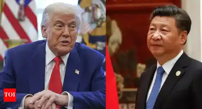 US-China agree on tariff ban, Trump will take the final decision