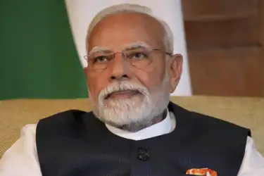 India has changed the rules of war: Terrorists will get a befitting reply